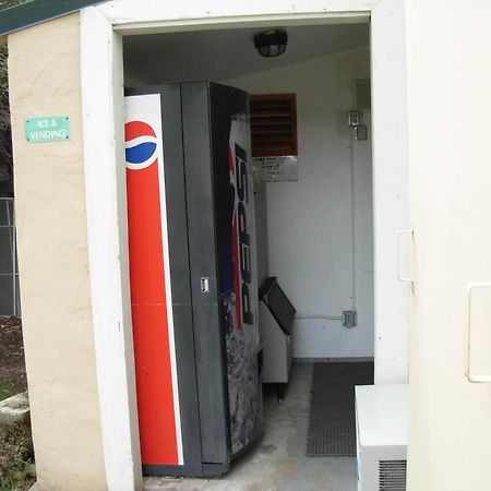 Jumping Frog Motel แองเจิลส์ แคมป์ ภายนอก รูปภาพ
